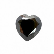 Ematite cuore da 6,28ct